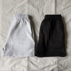 Pretty Little Thing Sweat Shorts